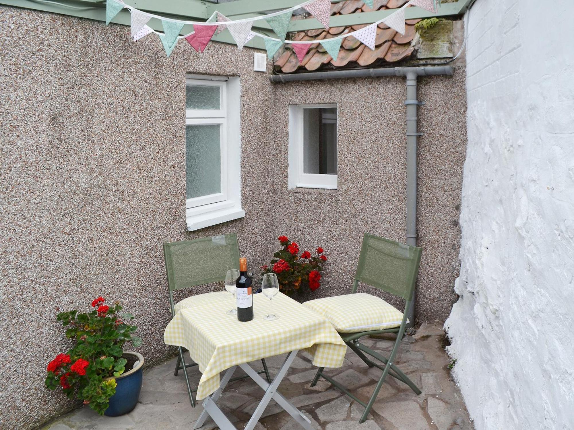 Well Cottage Ceres Exterior photo